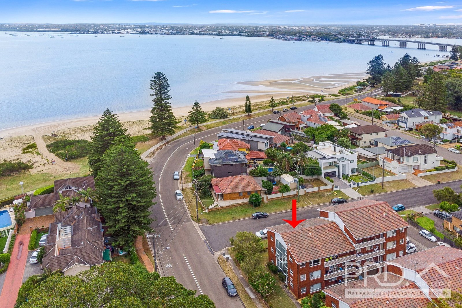 8/147-149 Clareville Avenue SANDRINGHAM 1