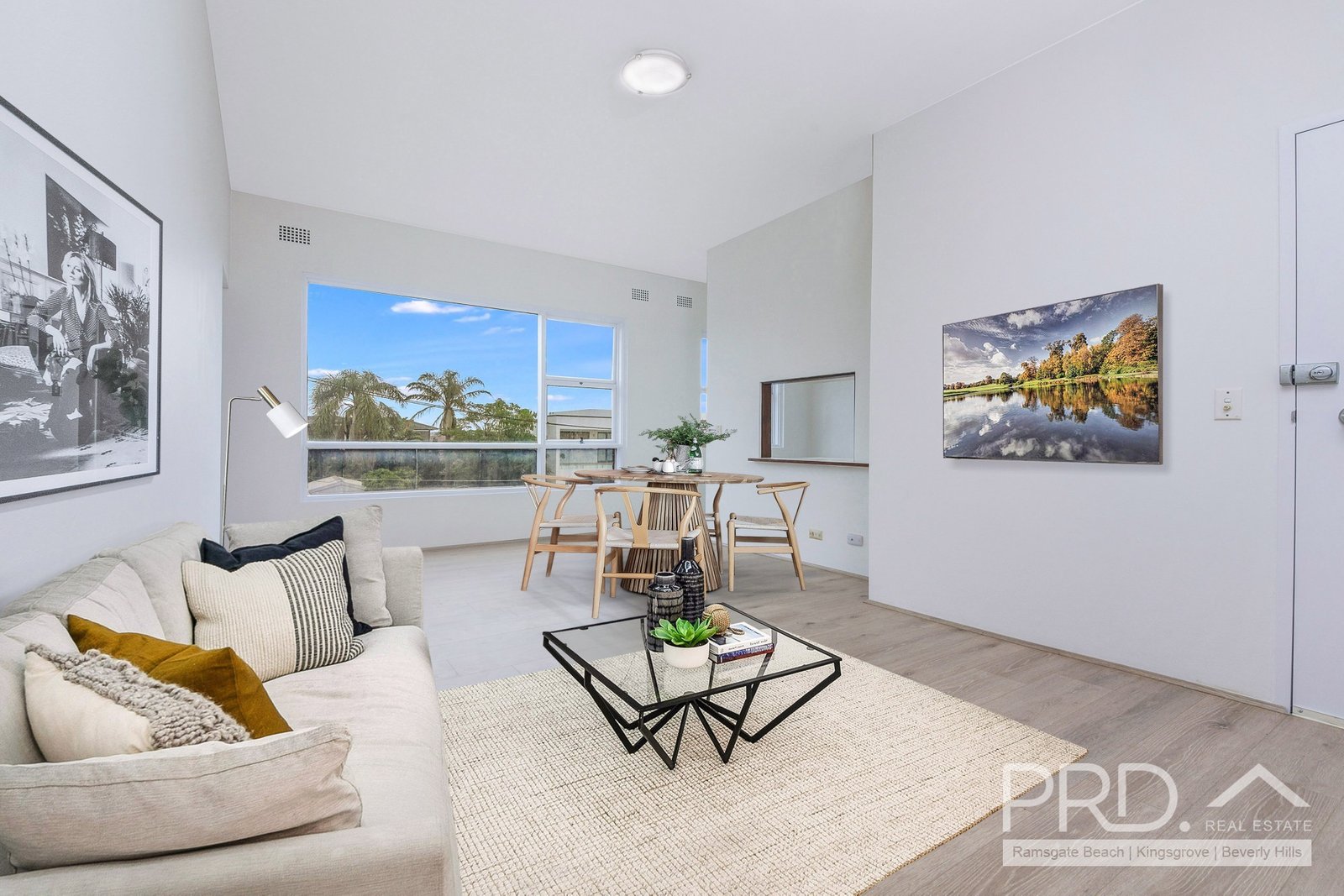 8/147-149 Clareville Avenue SANDRINGHAM 2