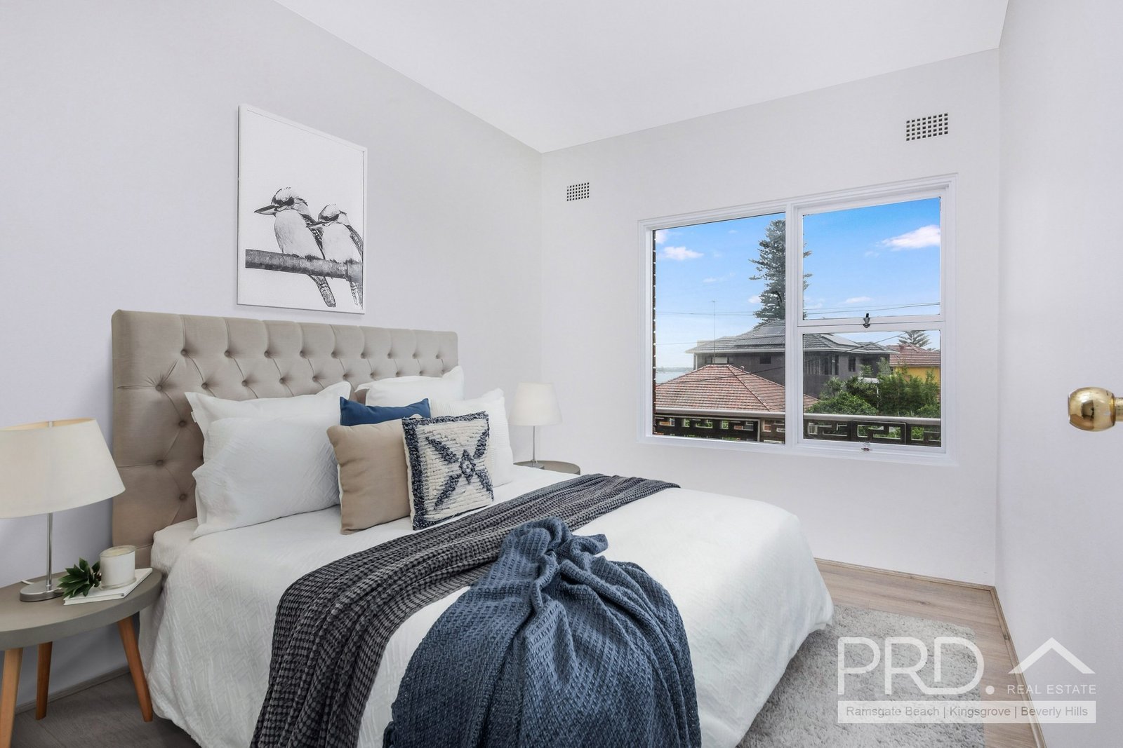 8/147-149 Clareville Avenue SANDRINGHAM 3