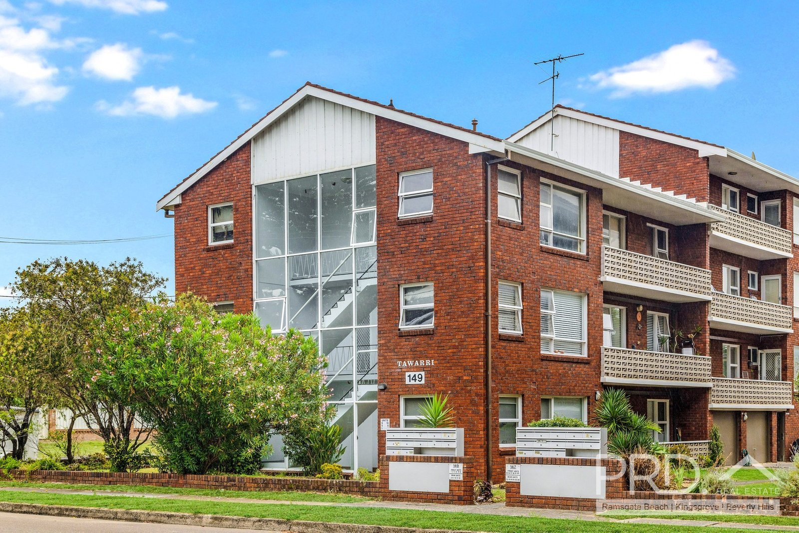 8/147-149 Clareville Avenue SANDRINGHAM 9