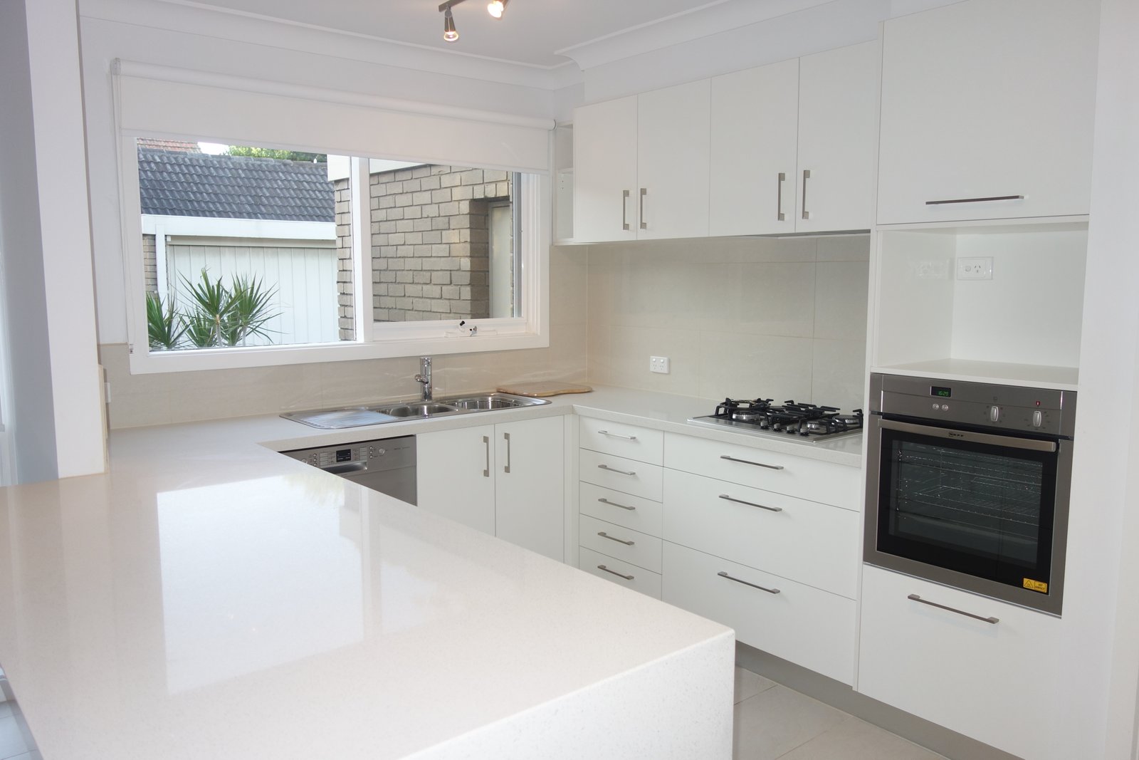 Gallery: 8/15-17 Codrington Street