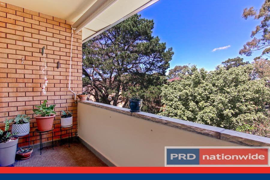 8/15-17 St Georges Parade HURSTVILLE 6