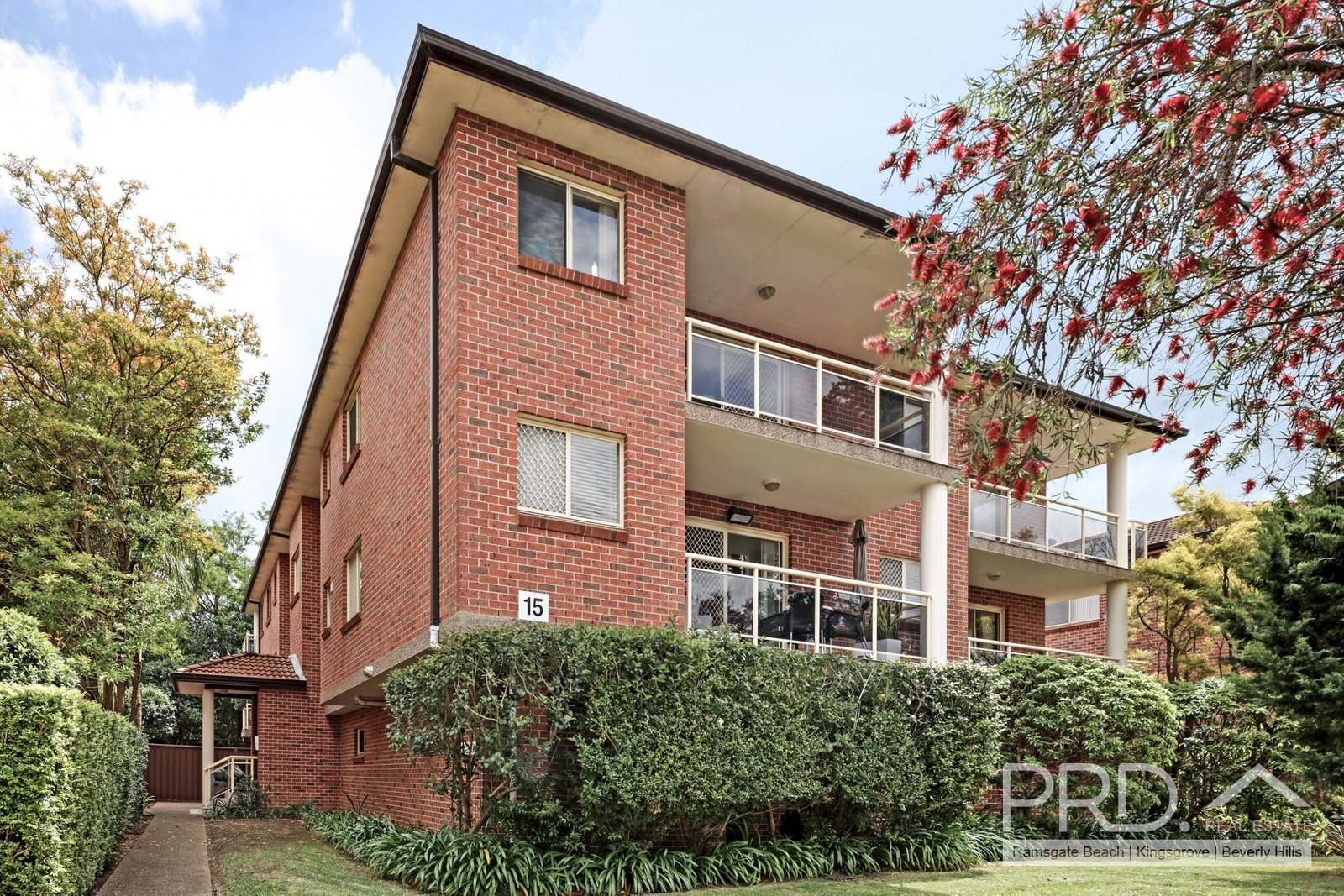 8/15 Balfour Street ALLAWAH 6