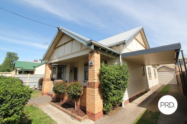 815 Dana Street BALLARAT CENTRAL 1