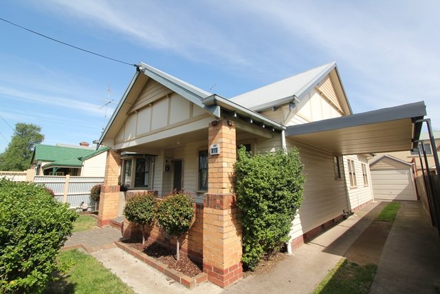 815 Dana Street BALLARAT CENTRAL 1