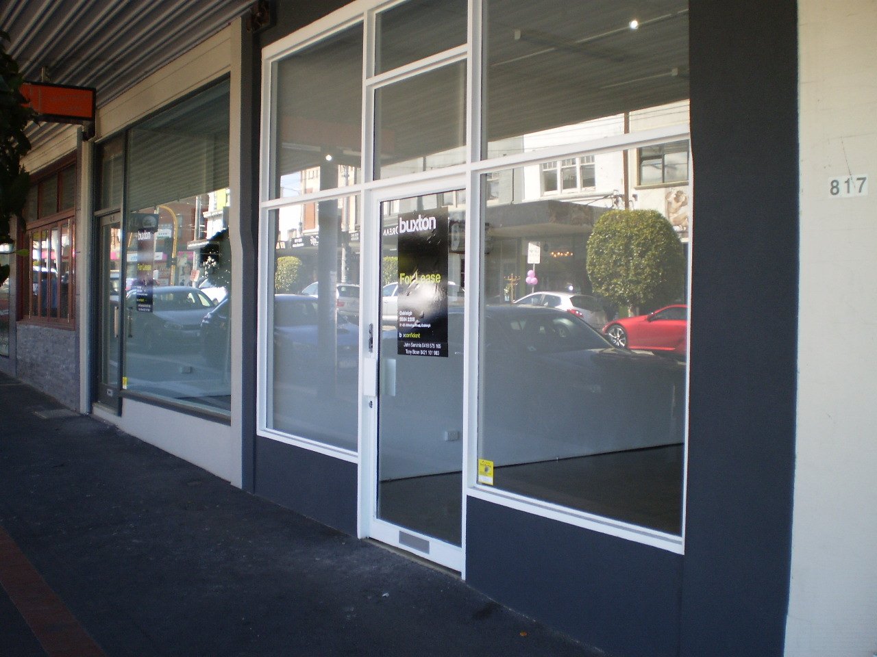 Gallery: 815 Glen Huntly Road