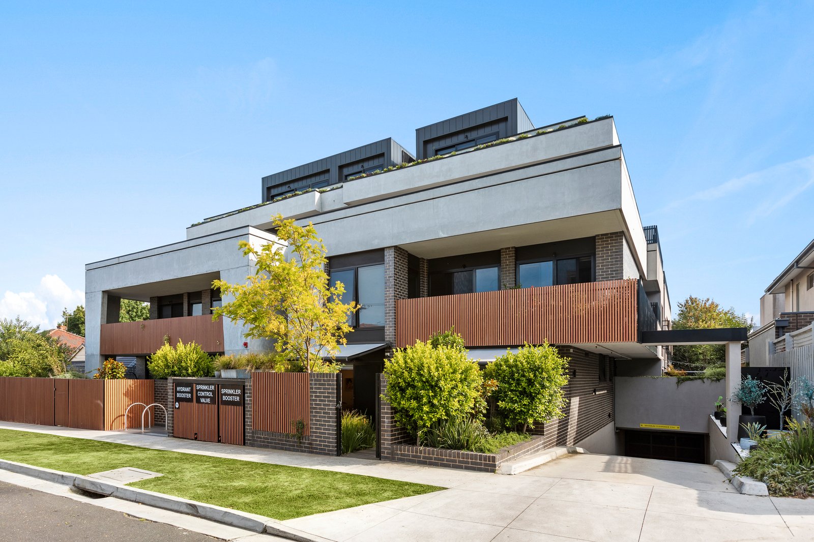 Gallery: 8/15 Hamilton Street