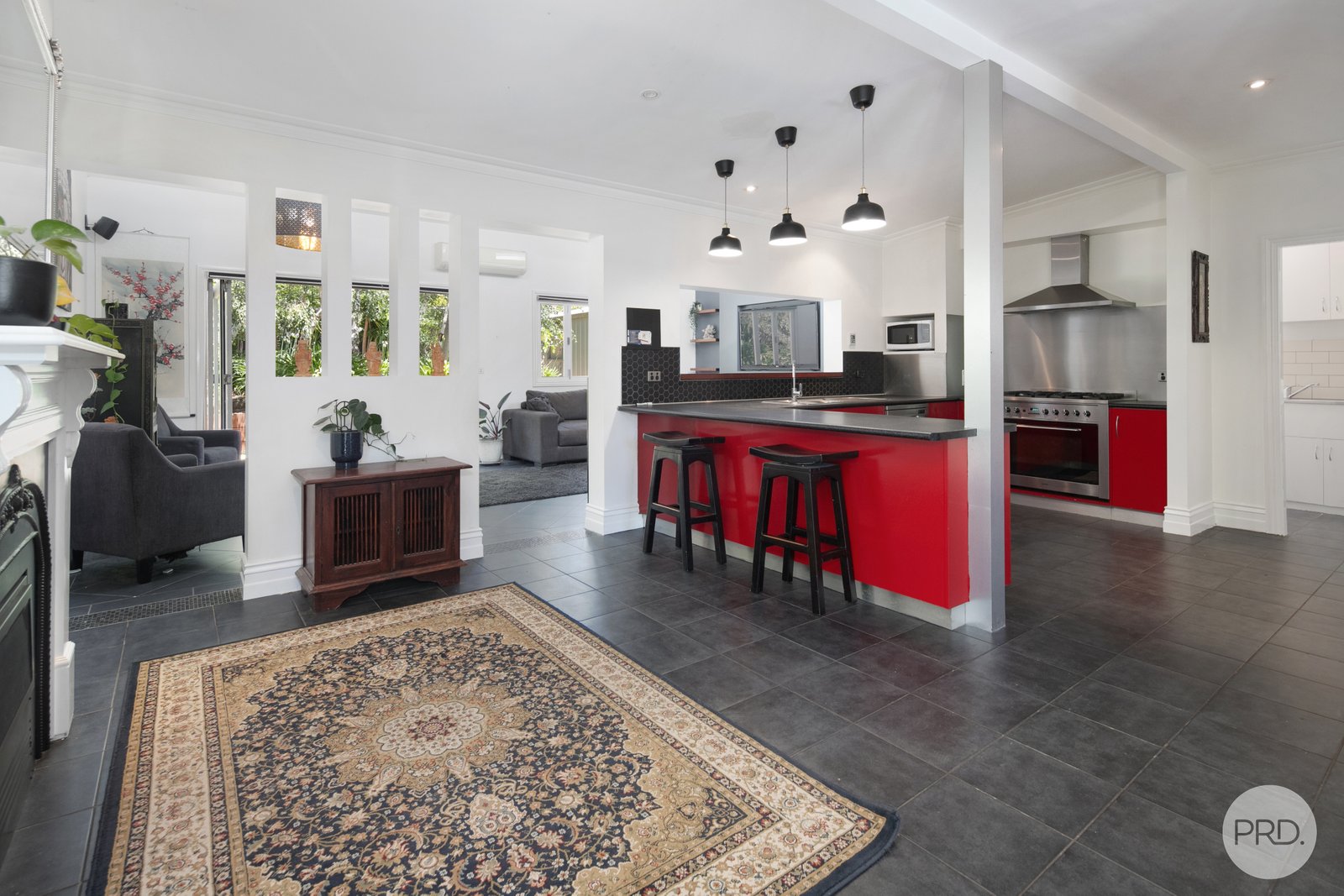 815 Laurie Street MOUNT PLEASANT 6