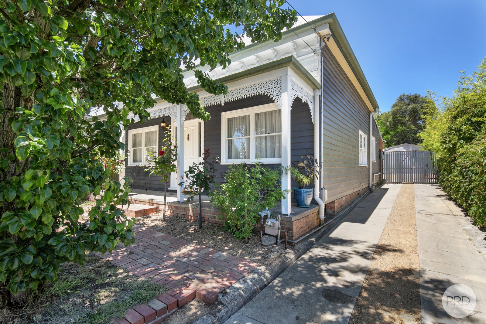 815 Laurie Street MOUNT PLEASANT 14