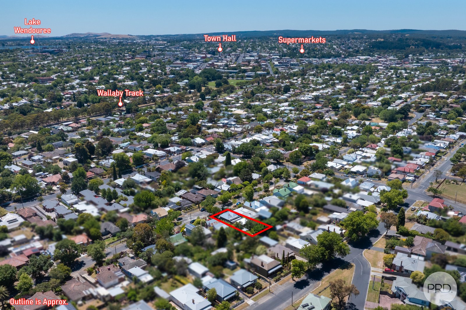 815 Laurie Street MOUNT PLEASANT 16