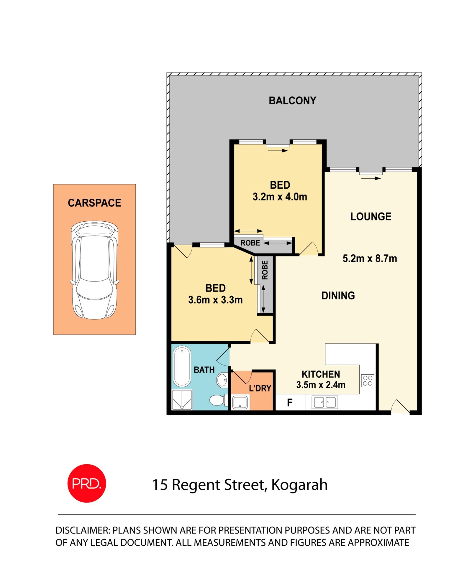 8/15 Regent Street KOGARAH 7