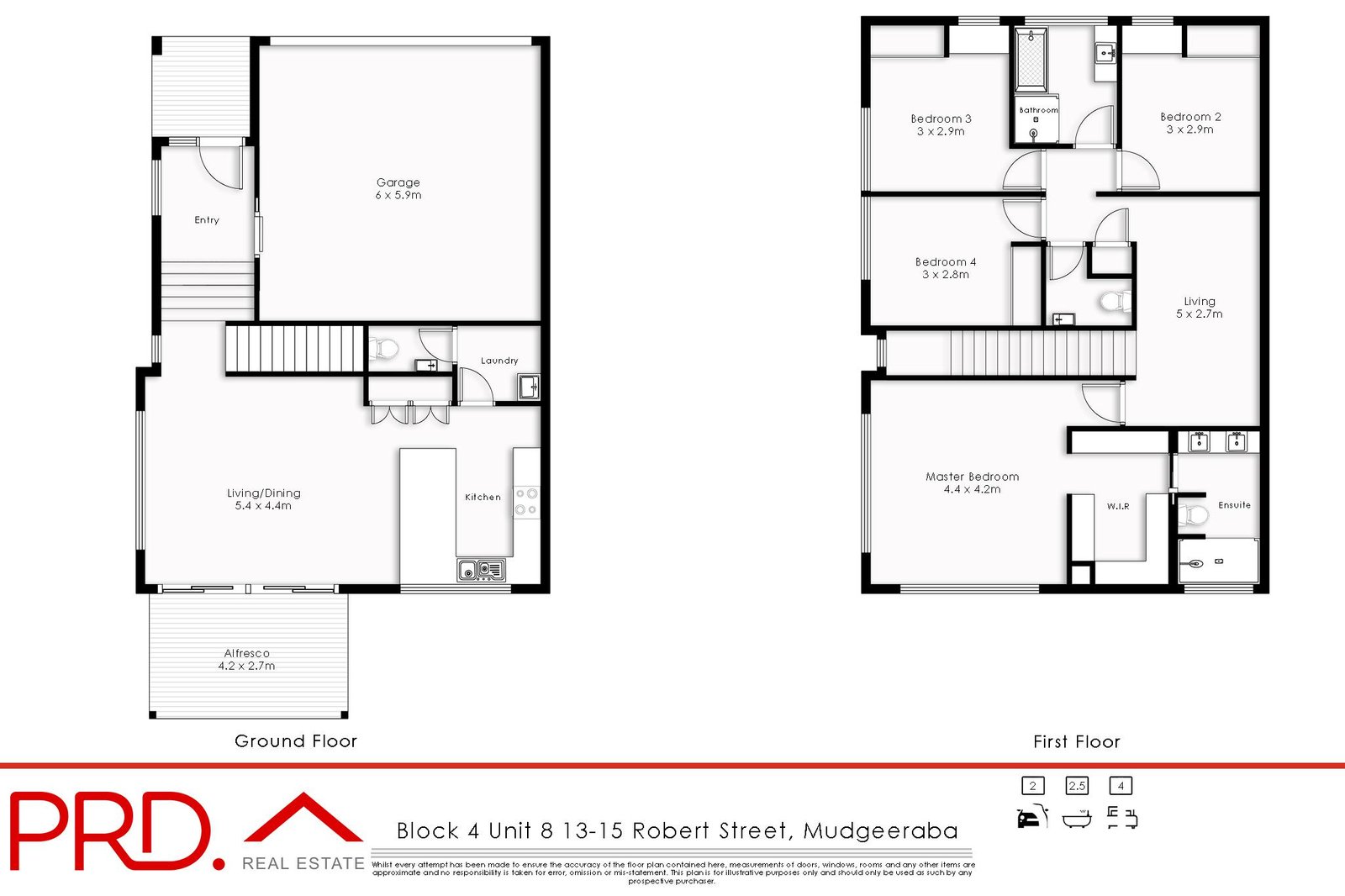 8/15 Robert Street MUDGEERABA 22
