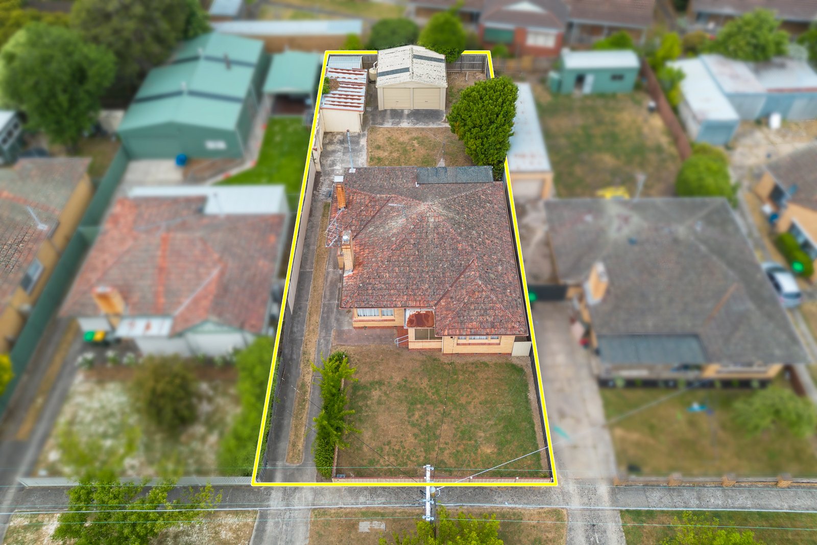 815 Talbot Street South REDAN 12