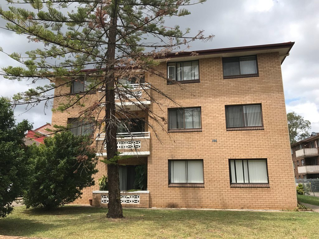 8/156 Lethbridge Street PENRITH 1