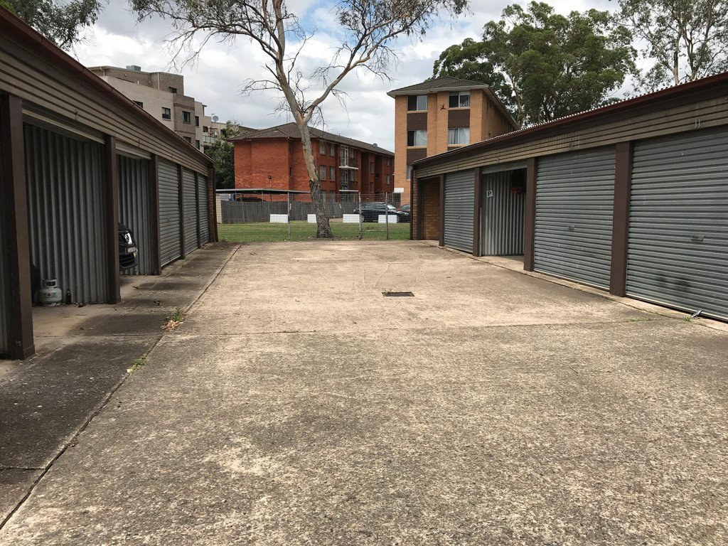 8/156 Lethbridge Street PENRITH 6