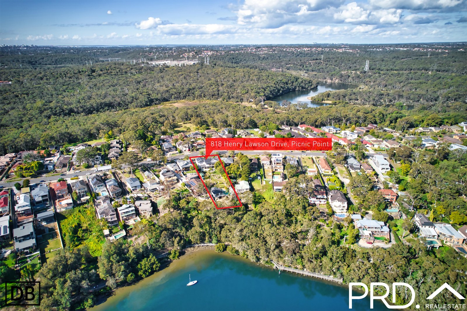 816-818 Henry Lawson Drive PICNIC POINT 21
