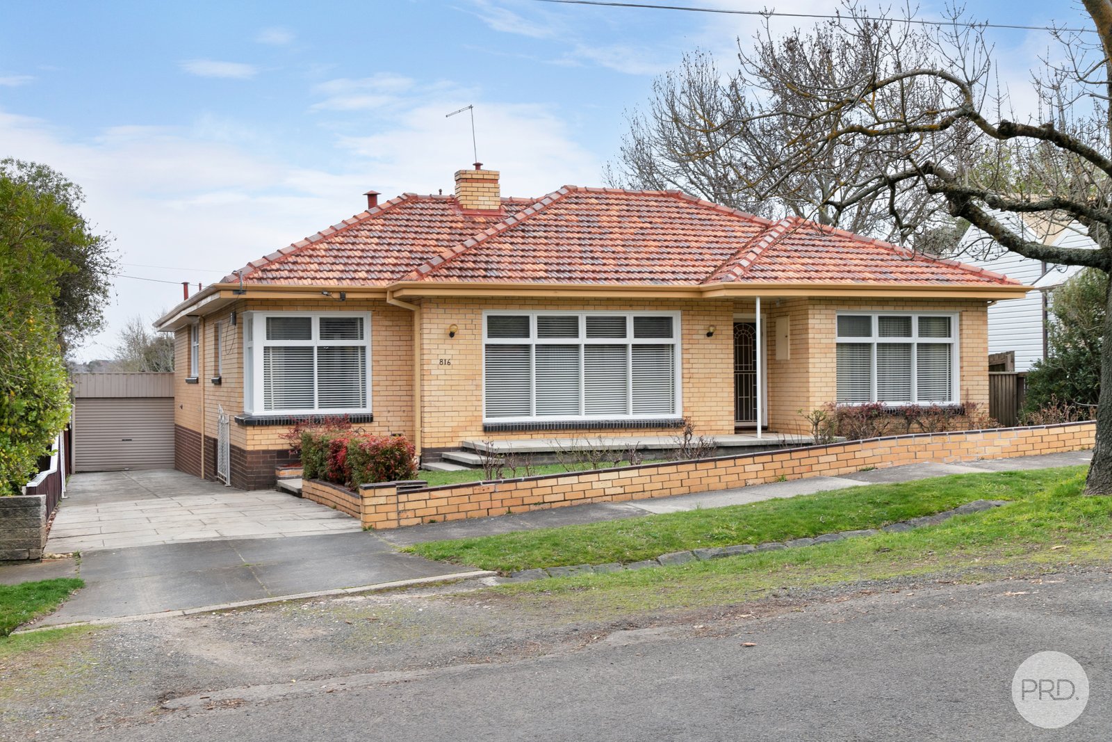 816 Laurie Street MOUNT PLEASANT 1