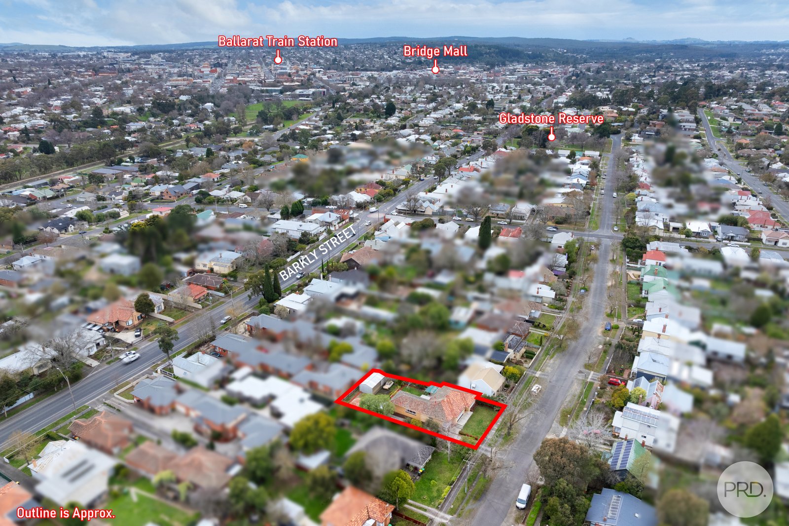 816 Laurie Street MOUNT PLEASANT 13