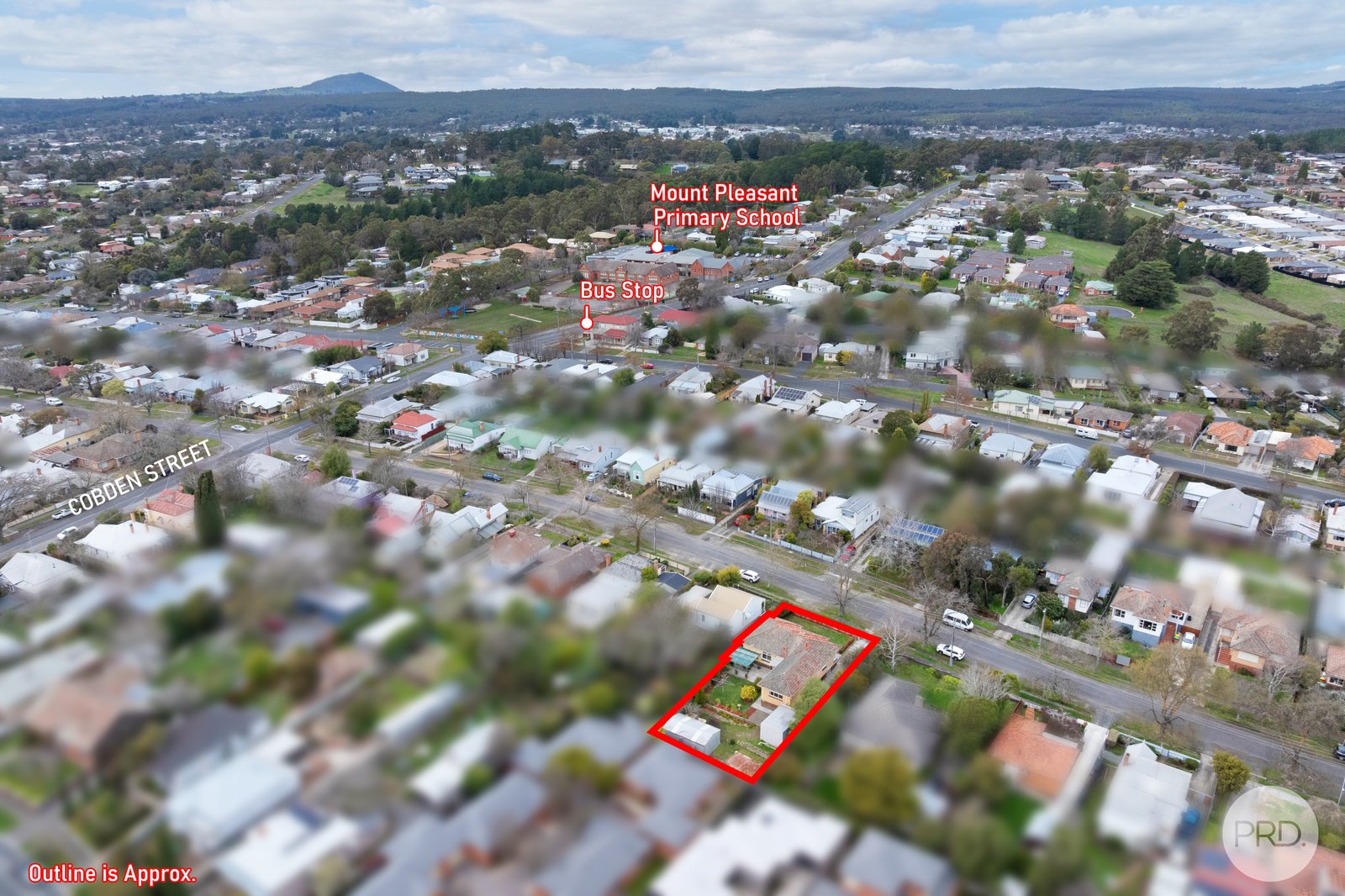 816 Laurie Street MOUNT PLEASANT 14