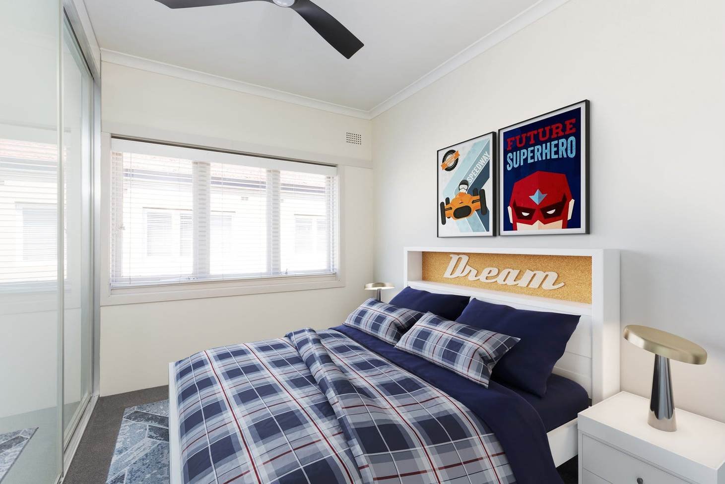 8/16 Maroubra Road MAROUBRA 3