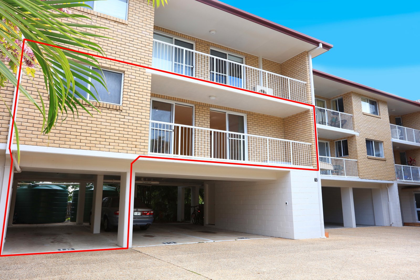 8/16 Whitby Street SOUTHPORT 16