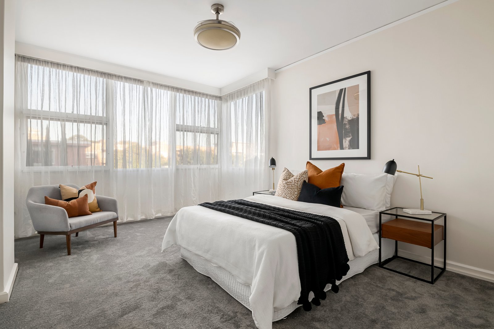 Real Estate and Property in 8/16 Woorigoleen Road, Toorak, VIC