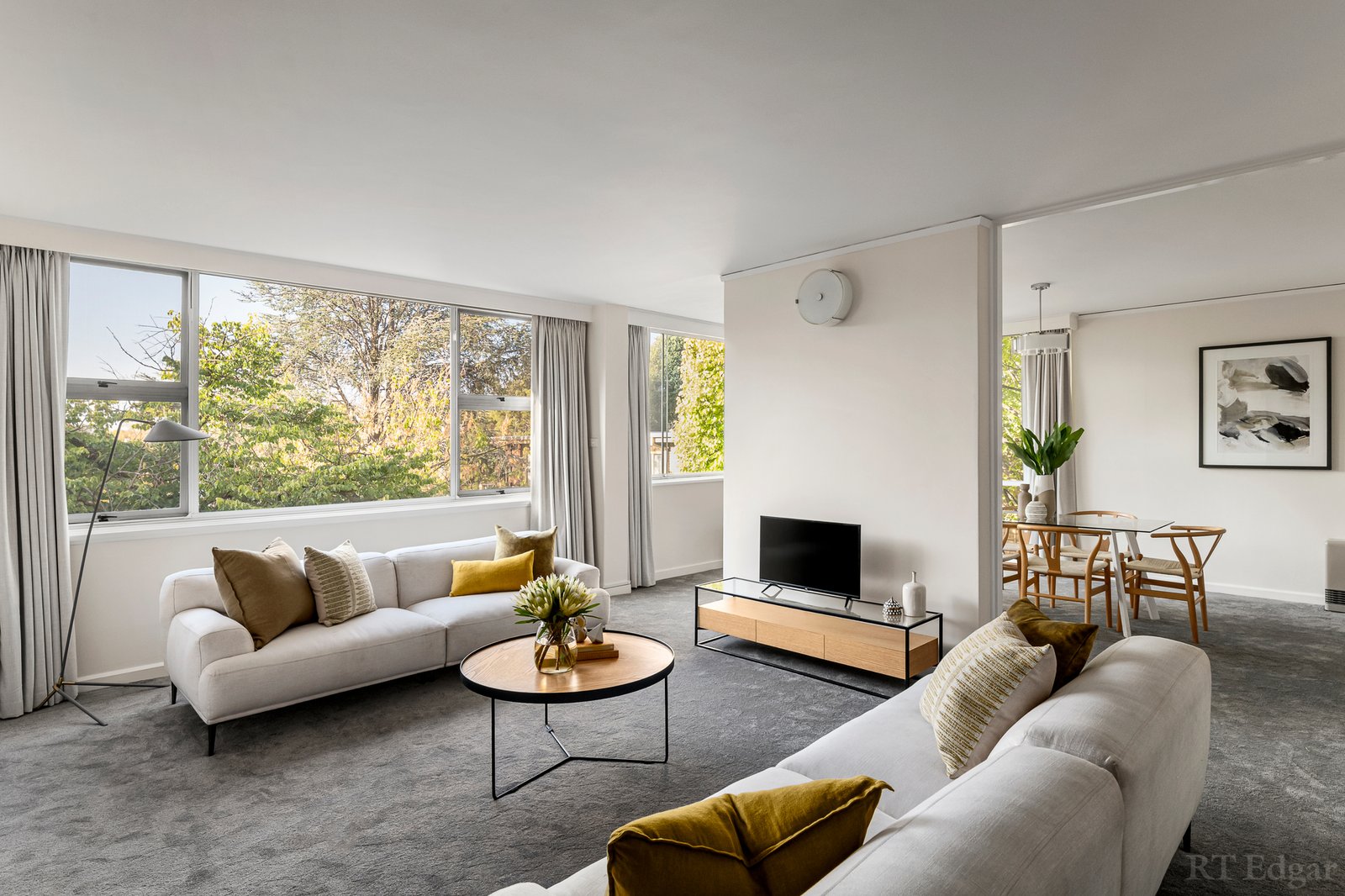 Real Estate and Property in 8/16 Woorigoleen Road, Toorak, VIC