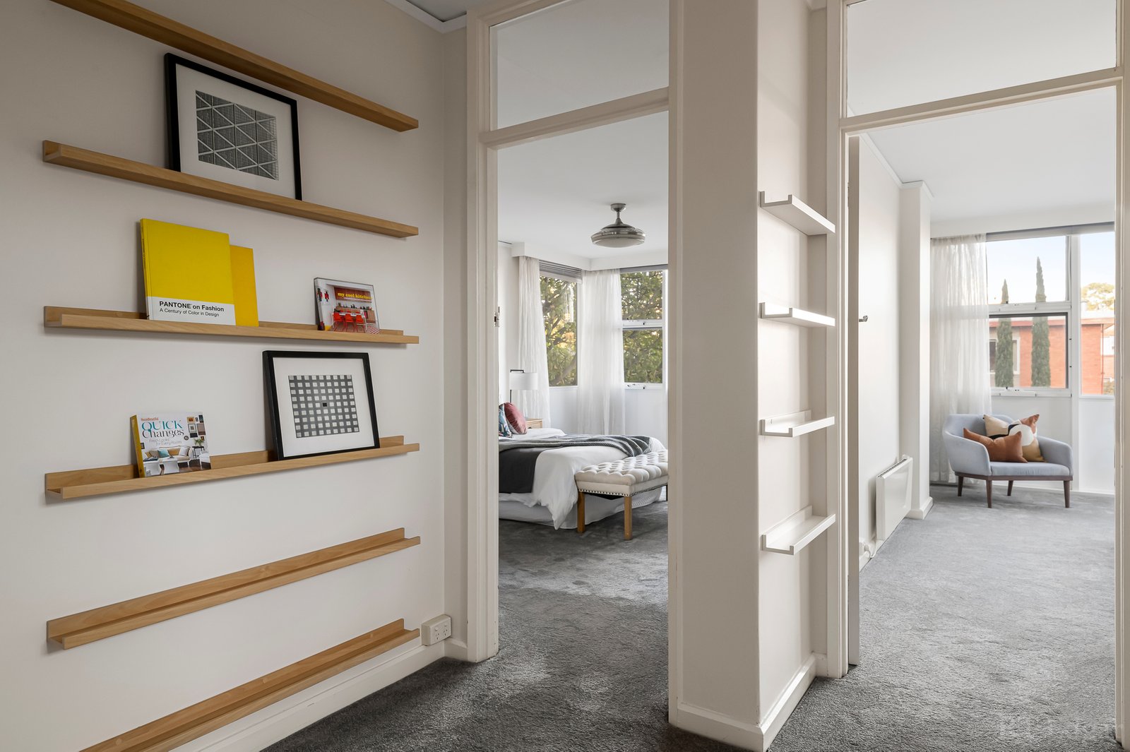 Real Estate and Property in 8/16 Woorigoleen Road, Toorak, VIC