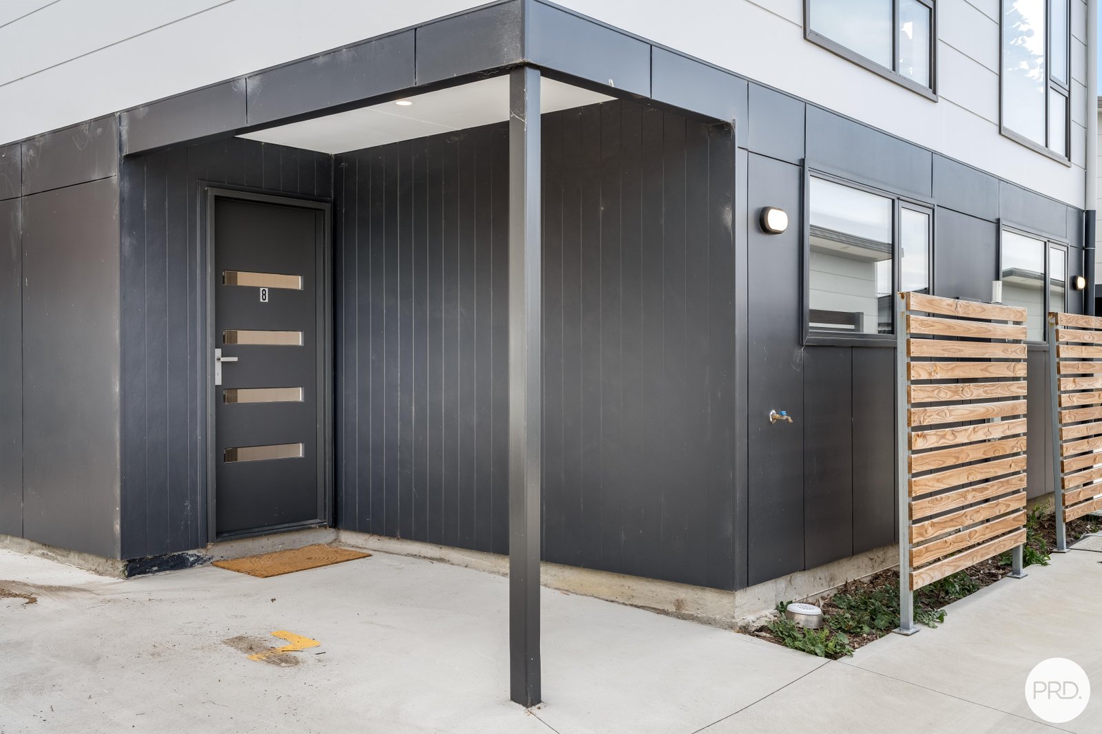 8/163-171 Branscombe Road CLAREMONT 2