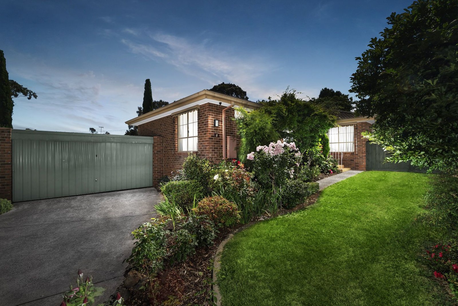 Real Estate and Property in 8/17-23 Marlborough Road, Heathmont, VIC