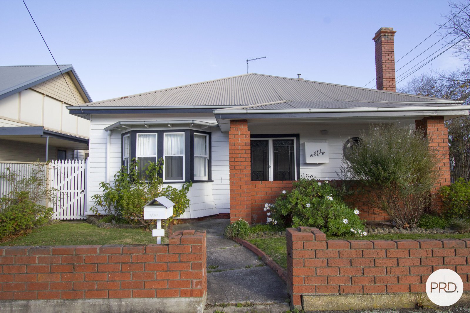 817 Dana Street BALLARAT CENTRAL 2