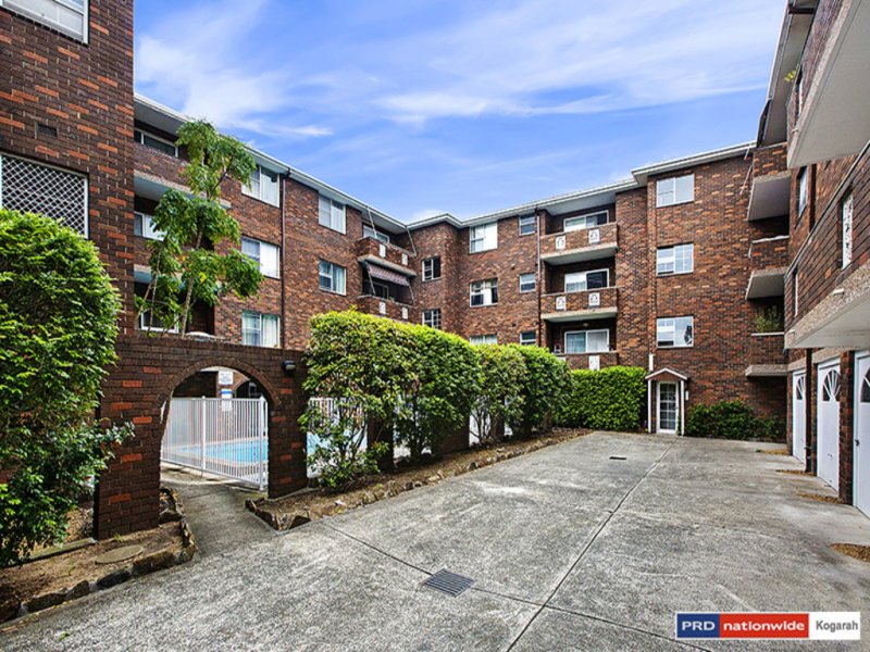 8/17 Green Street KOGARAH 1