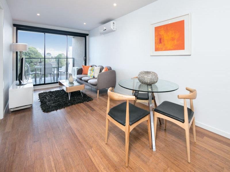 Gallery: 8/17 Keiller Street