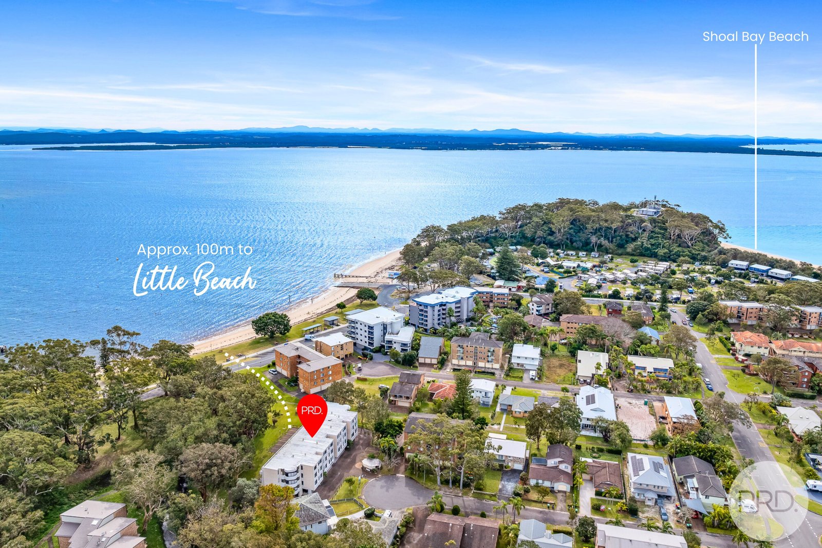 8/17 Mistral Close NELSON BAY 2