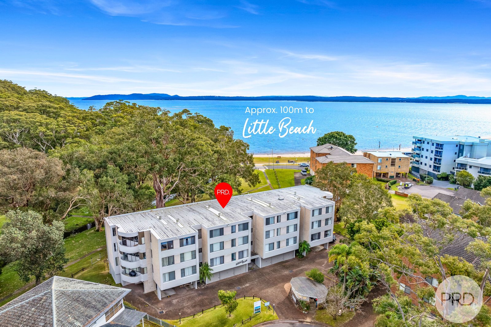 8/17 Mistral Close NELSON BAY 15