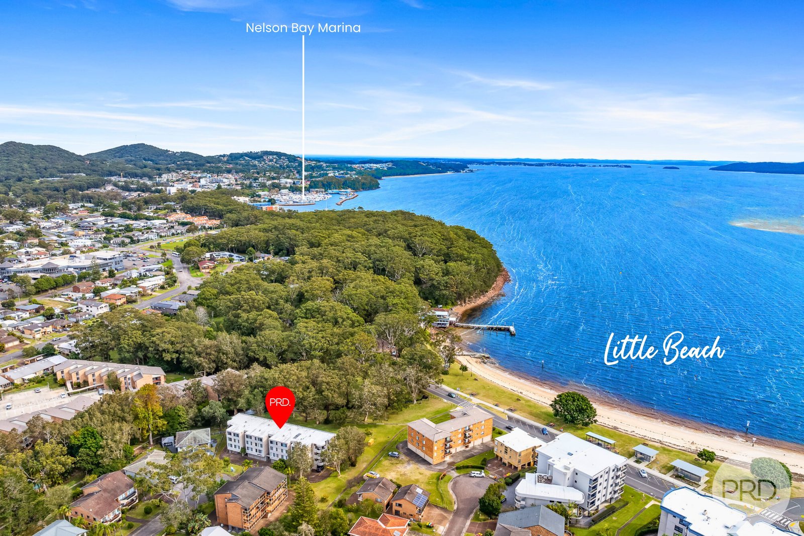 8/17 Mistral Close NELSON BAY 16