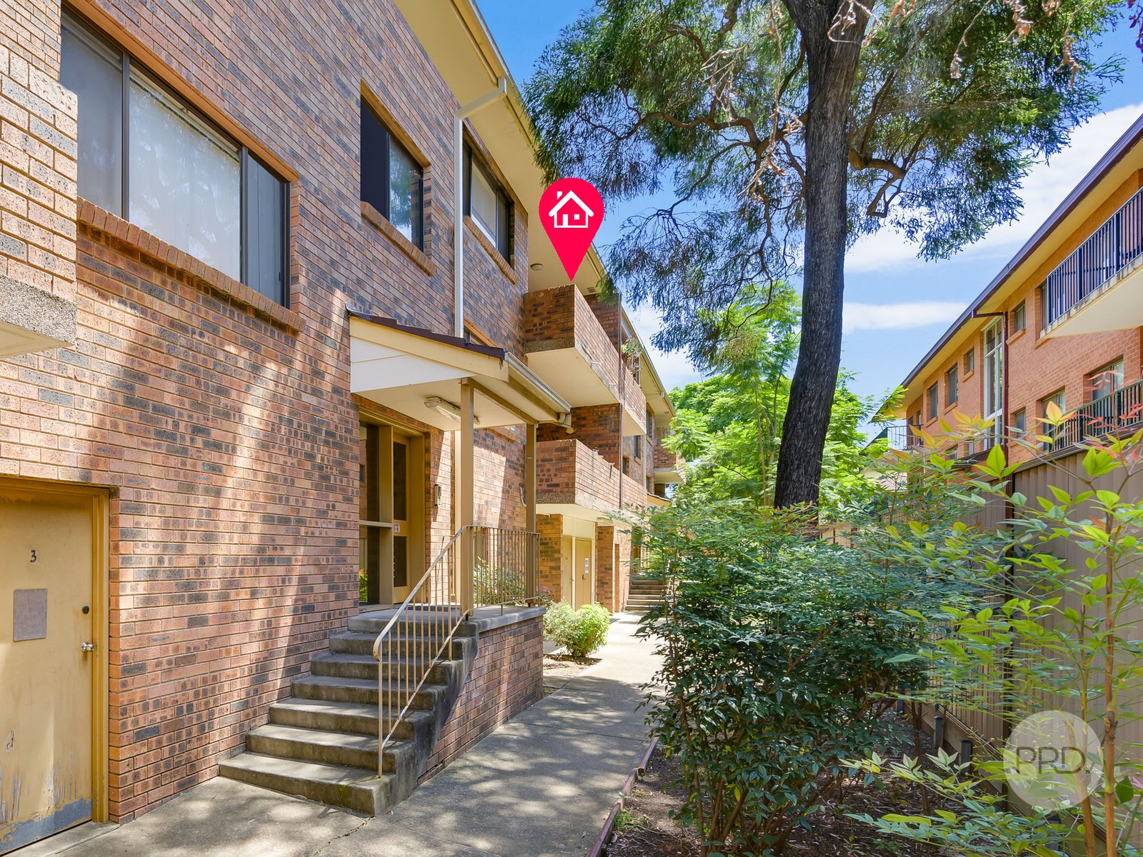 8/17 Preston St  JAMISONTOWN 2