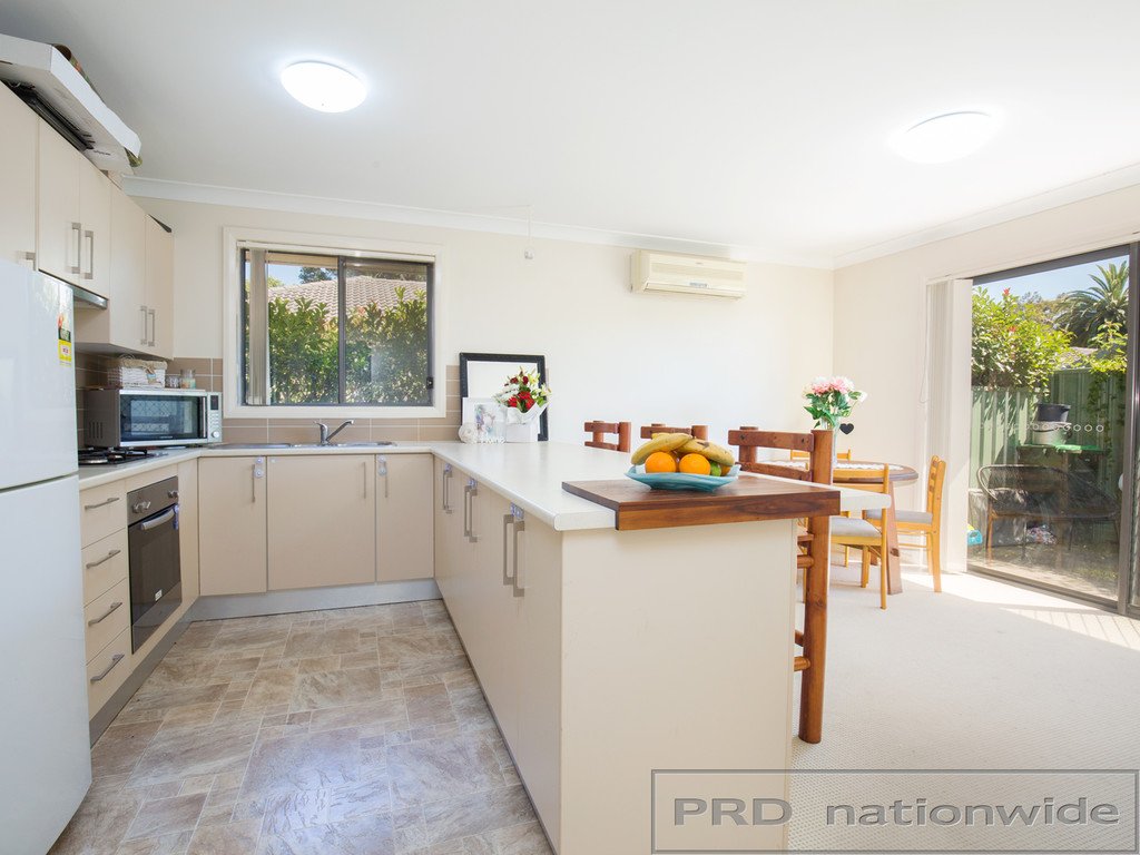 8/170 Anderson Drive BERESFIELD 3