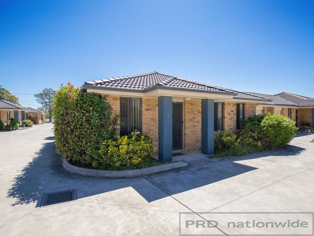 8/170 Anderson Drive BERESFIELD 9