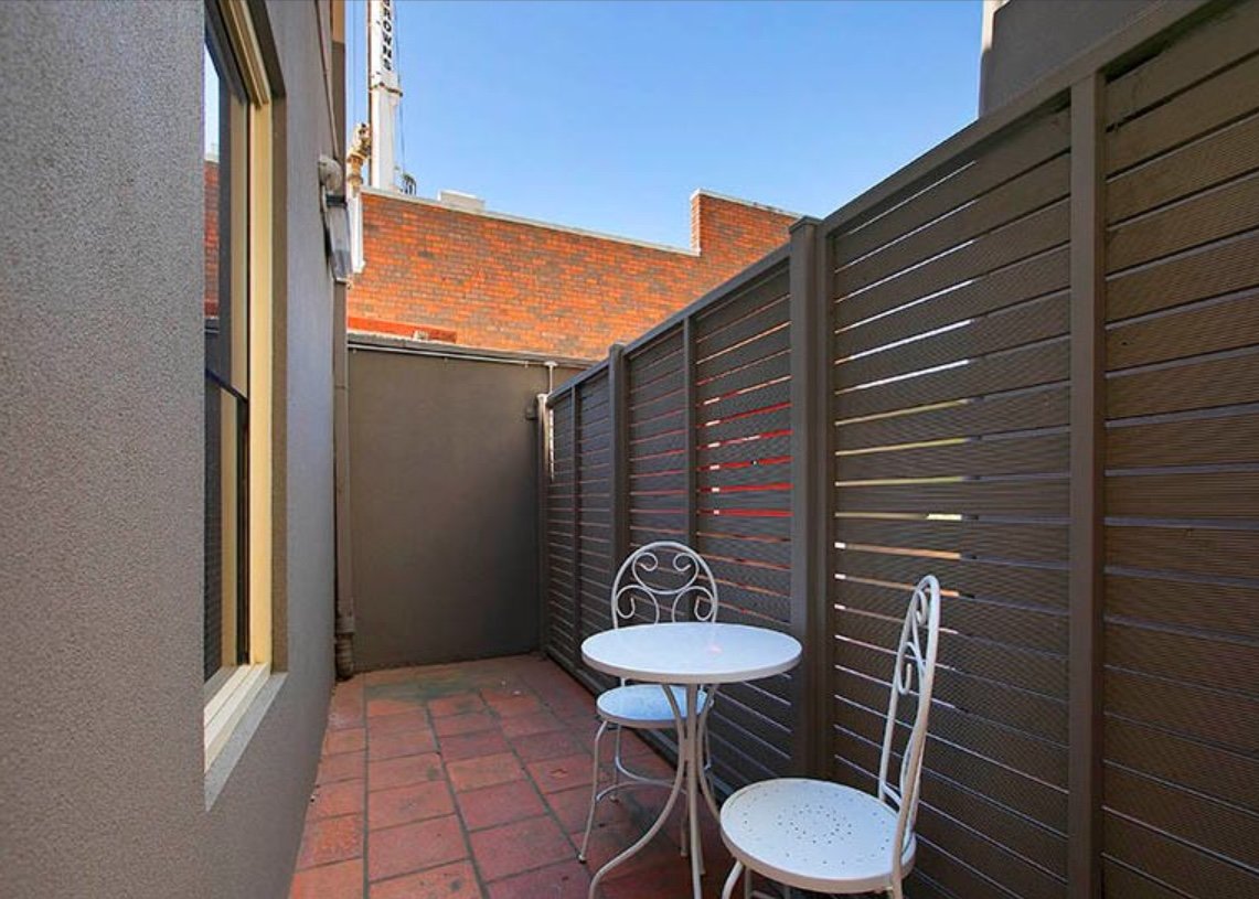 Gallery: 8/170 St Kilda Road