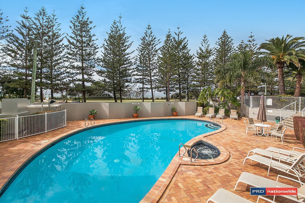 8/170 The Esplanade BURLEIGH HEADS 8