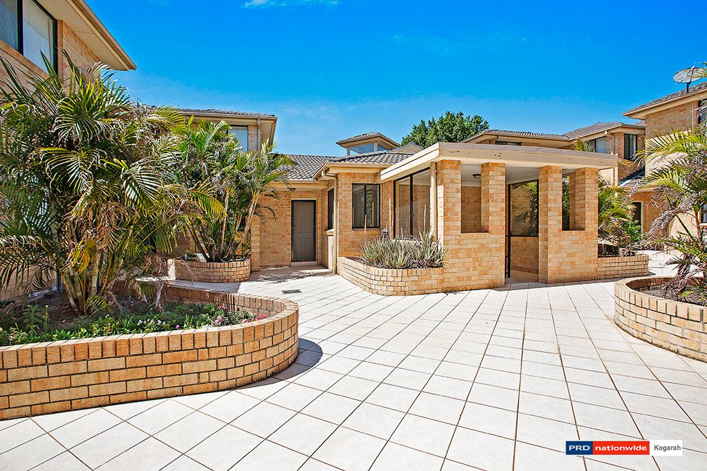 8/172 Princes Highway BEVERLEY PARK 1