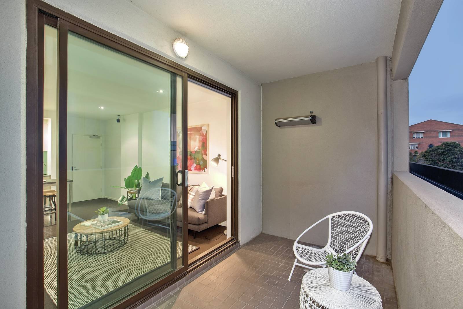 8/174 Esplanade East, Port Melbourne, VIC