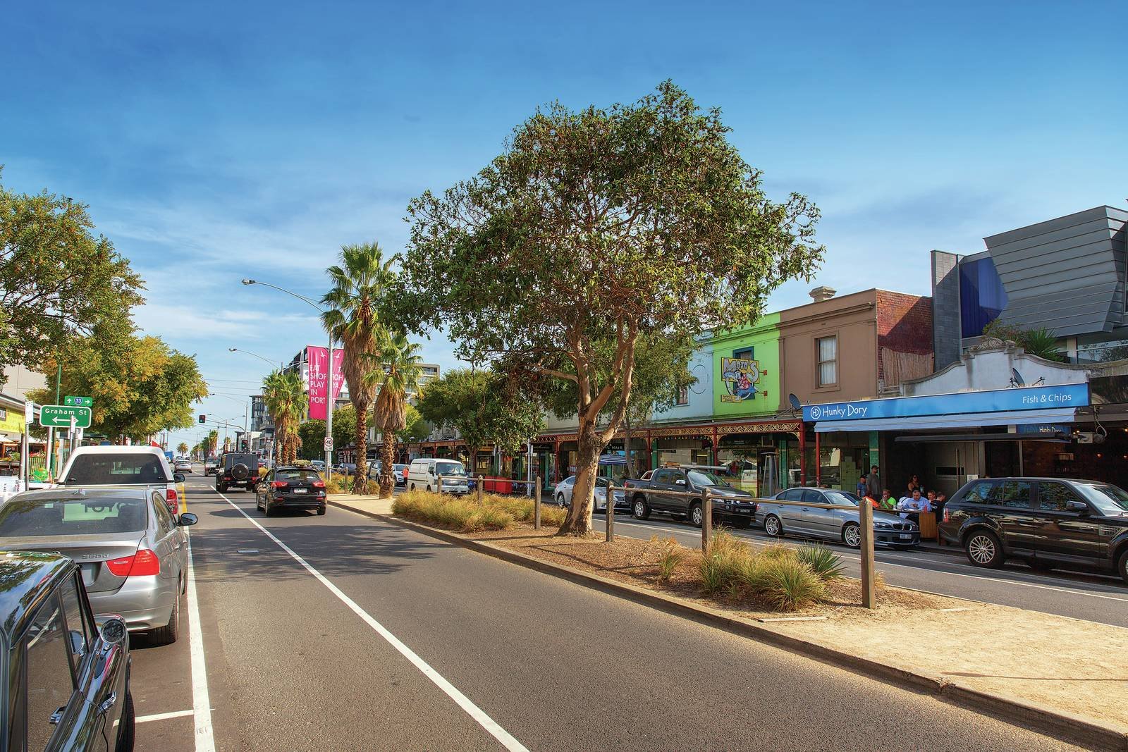 8/174 Esplanade East, Port Melbourne, VIC