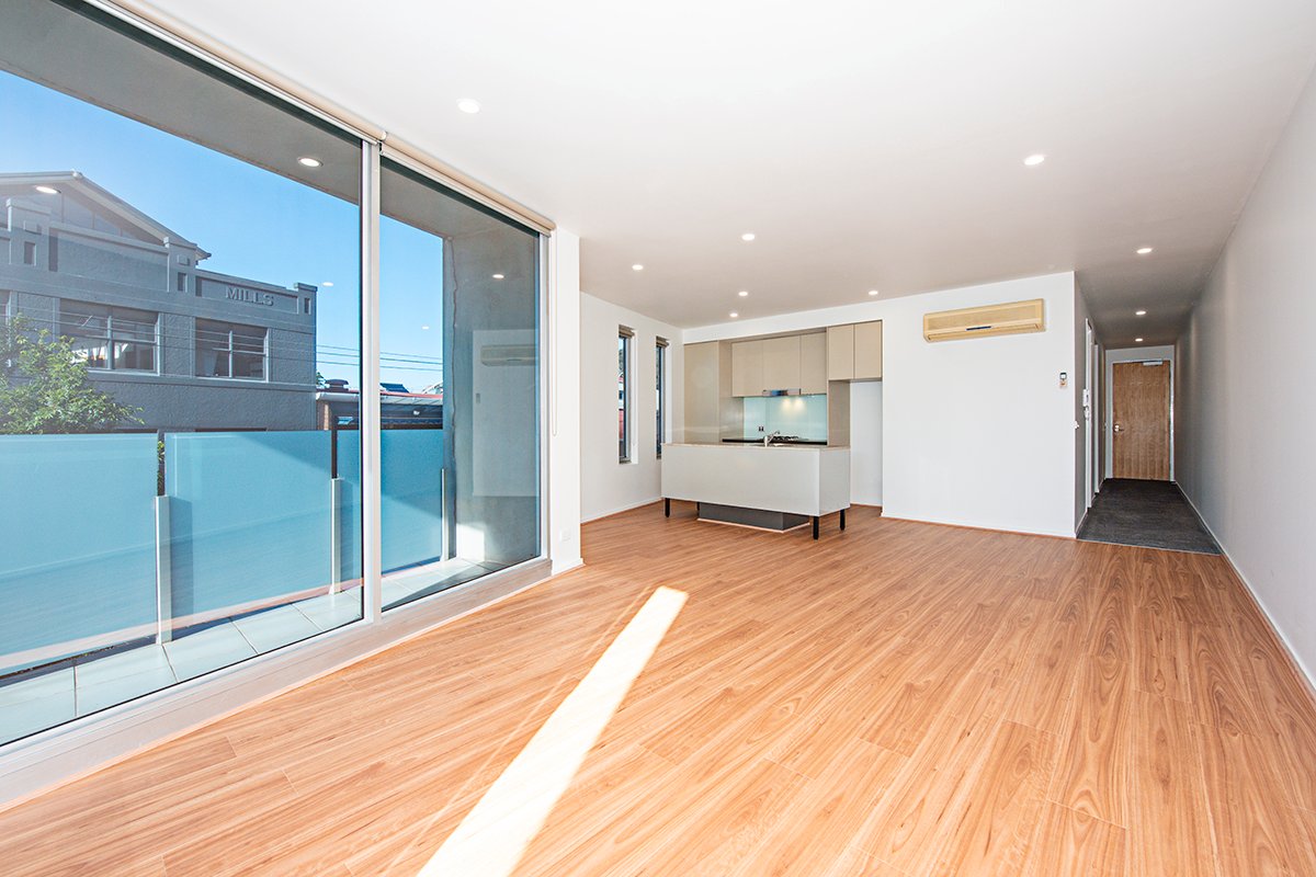 Gallery: 8/174 Peel Street