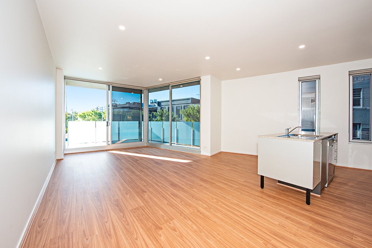 Gallery: 8/174 Peel Street