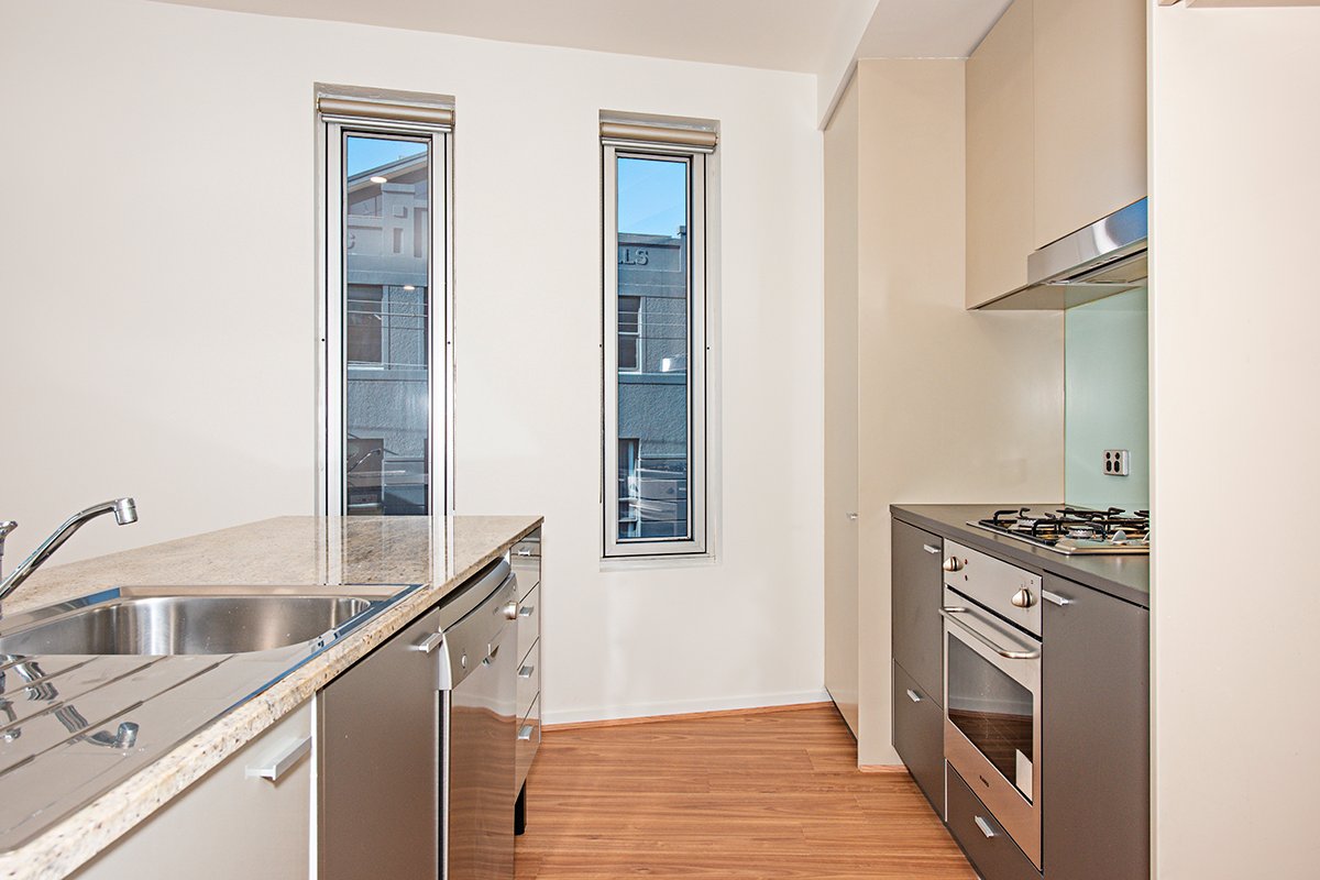 Gallery: 8/174 Peel Street