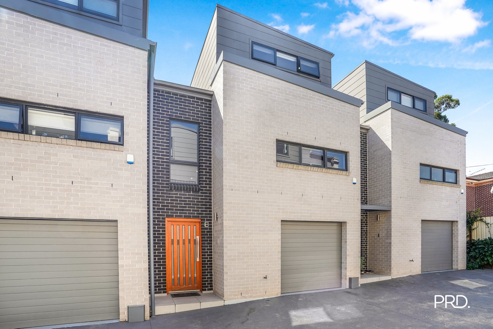 8/175 Stafford Street Penrith 1