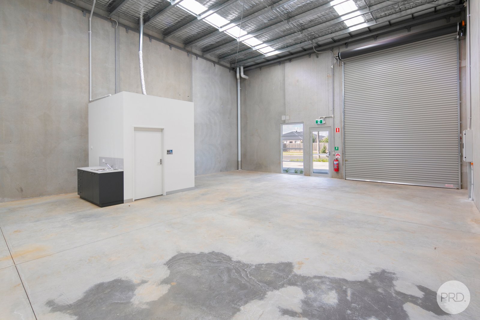 8/18 Gregory Street West  LAKE GARDENS 2