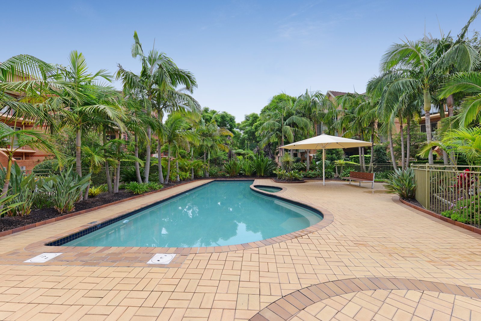 8/18 Morgan Street BOTANY 5